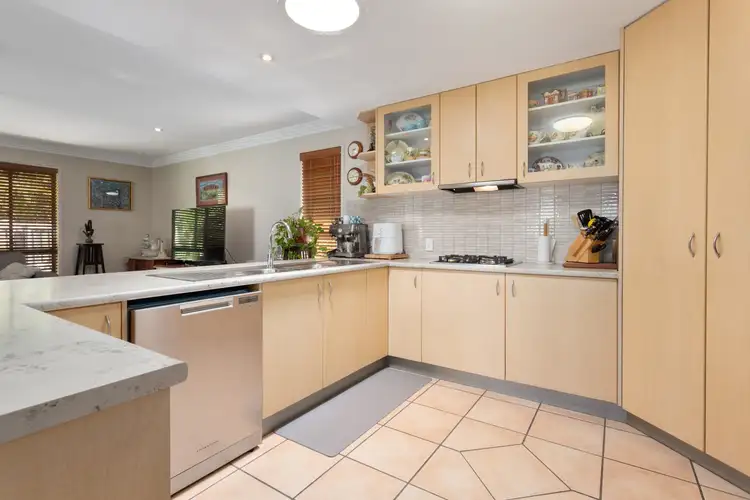 Sixth view of Homely house listing, 4 Jacana Crescent, Flinders View QLD 4305