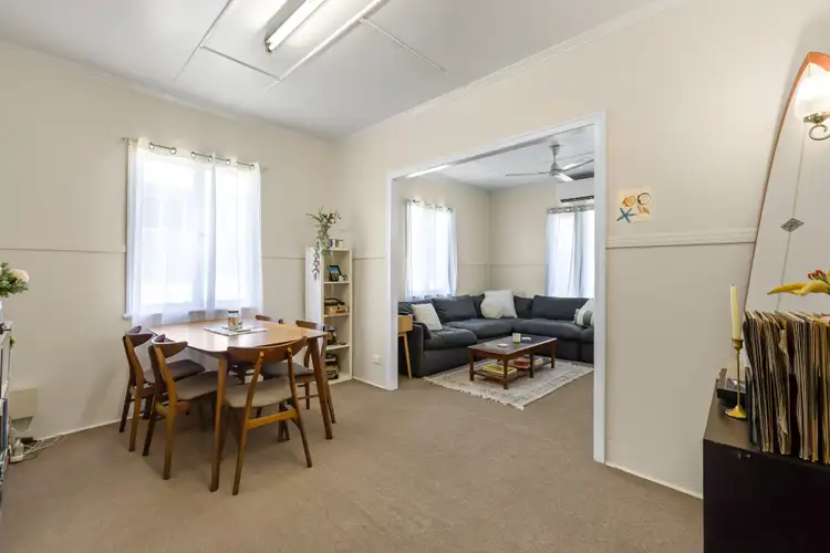 Third view of Homely house listing, 65 Nebo Road, West Mackay QLD 4740