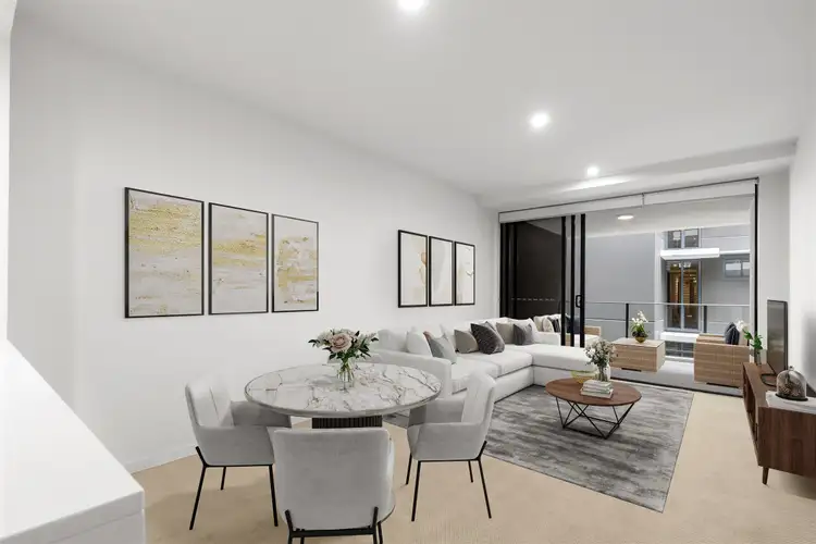 1309/35 Burdett Street, Albion QLD 4010