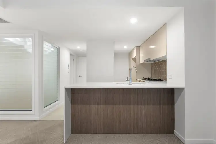 Fourth view of Homely apartment listing, 1309/35 Burdett Street, Albion QLD 4010