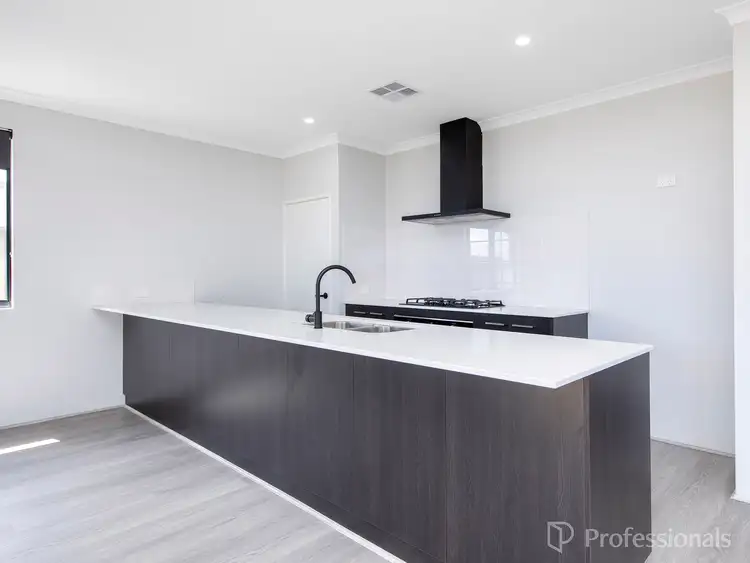 Fifth view of Homely house listing, 25 Bonfire Chase, Eglinton WA 6034