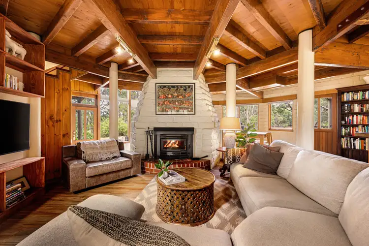 Second view of Homely house listing, 165 Kennedys Road, Smythes Creek VIC 3351