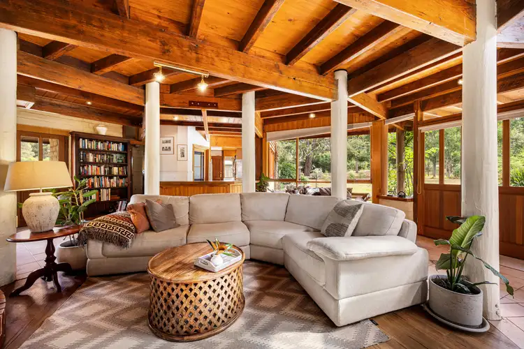 Fourth view of Homely house listing, 165 Kennedys Road, Smythes Creek VIC 3351