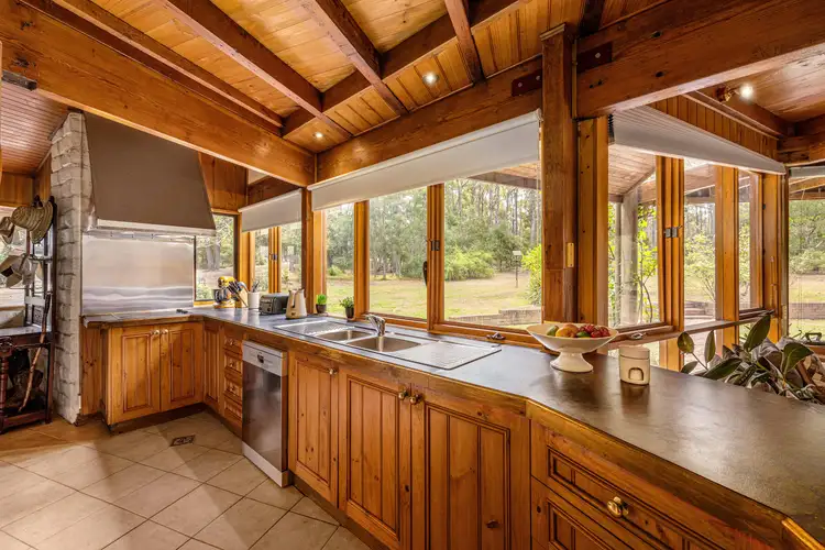 Fifth view of Homely house listing, 165 Kennedys Road, Smythes Creek VIC 3351