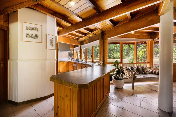 Sixth view of Homely house listing, 165 Kennedys Road, Smythes Creek VIC 3351