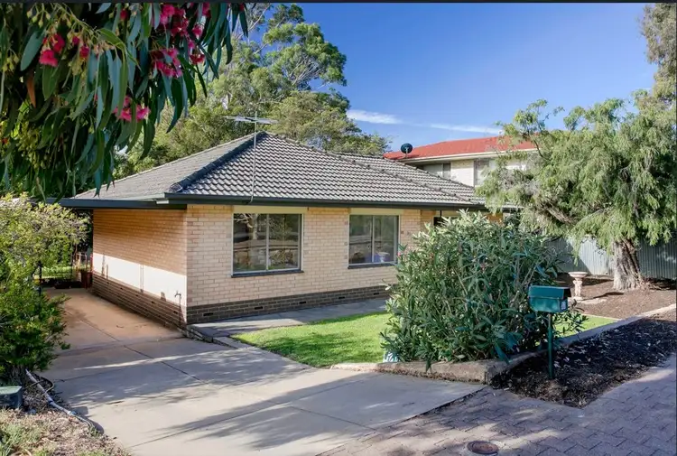 Second view of Homely house listing, 33 Gunther Parade, Pasadena SA 5042