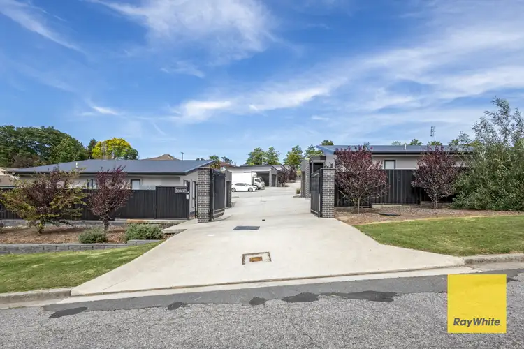 Second view of Homely townhouse listing, 8/22 Landa Street, Bowenfels NSW 2790