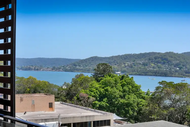 505/25 Mann Street, Gosford NSW 2250