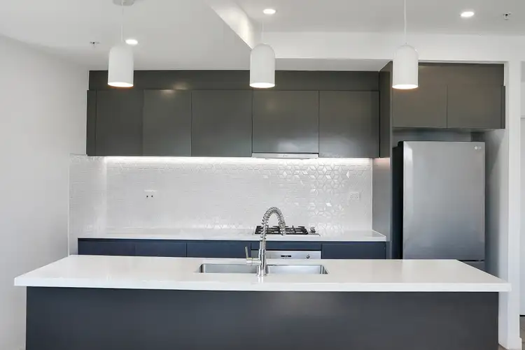 Fourth view of Homely house listing, 505/25 Mann Street, Gosford NSW 2250