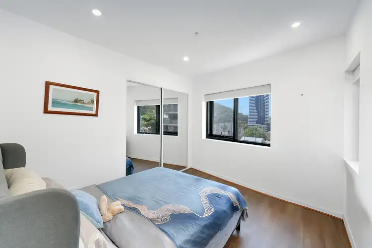 Fifth view of Homely house listing, 505/25 Mann Street, Gosford NSW 2250