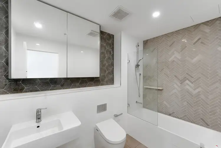 Sixth view of Homely house listing, 505/25 Mann Street, Gosford NSW 2250