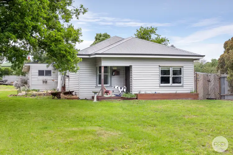 15 Wright Street, Skipton VIC 3361