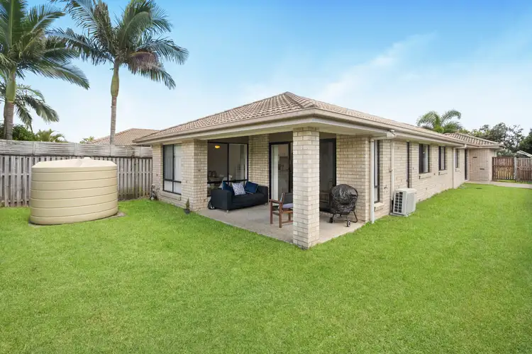Second view of Homely house listing, 8 Undarra Street, Pimpama QLD 4209