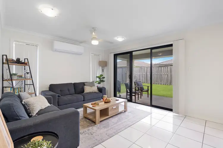 Third view of Homely house listing, 8 Undarra Street, Pimpama QLD 4209