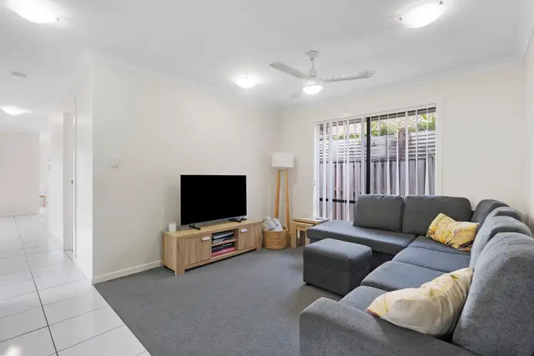 Fourth view of Homely house listing, 8 Undarra Street, Pimpama QLD 4209