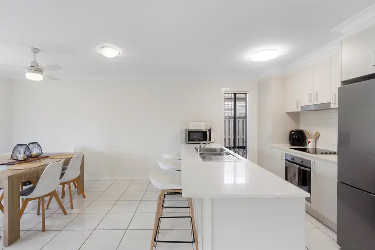 Fifth view of Homely house listing, 8 Undarra Street, Pimpama QLD 4209