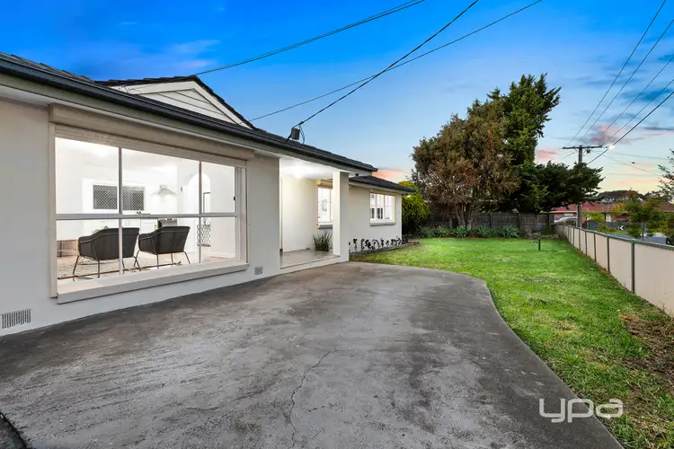 Second view of Homely house listing, 10 Robyn Avenue, Albanvale VIC 3021