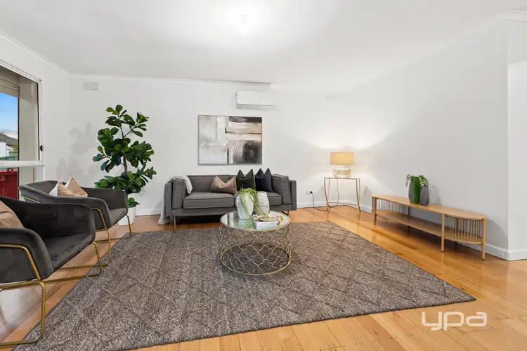 Third view of Homely house listing, 10 Robyn Avenue, Albanvale VIC 3021