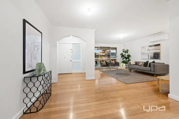 Fourth view of Homely house listing, 10 Robyn Avenue, Albanvale VIC 3021