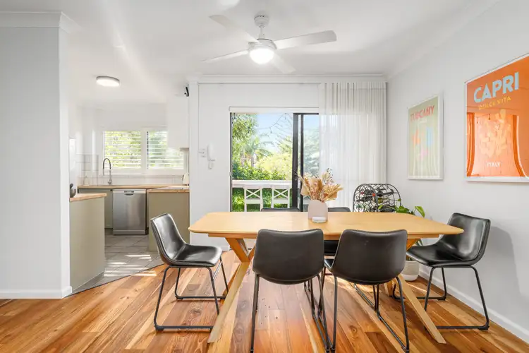 Third view of Homely apartment listing, 1/26 Tullimbar Road, Cronulla NSW 2230