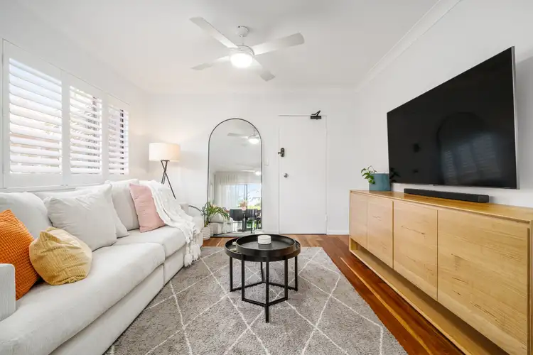 Fourth view of Homely apartment listing, 1/26 Tullimbar Road, Cronulla NSW 2230