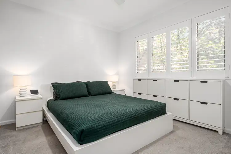 Fifth view of Homely apartment listing, 1/26 Tullimbar Road, Cronulla NSW 2230