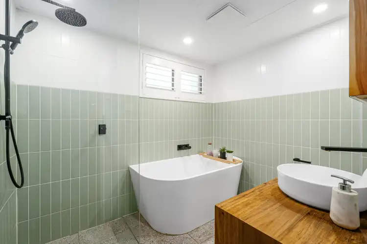 Sixth view of Homely apartment listing, 1/26 Tullimbar Road, Cronulla NSW 2230
