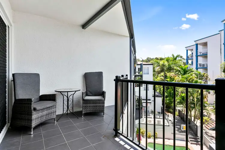 Sixth view of Homely unit listing, 20/396 Esplanade, Scarness QLD 4655