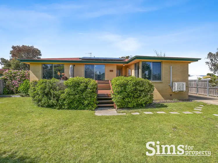 12 Roberts Avenue, George Town TAS 7253