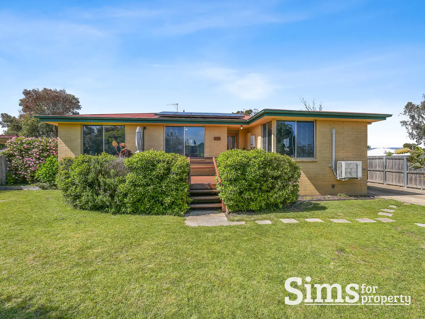 Main view of Homely house listing, 12 Roberts Avenue, George Town TAS 7253