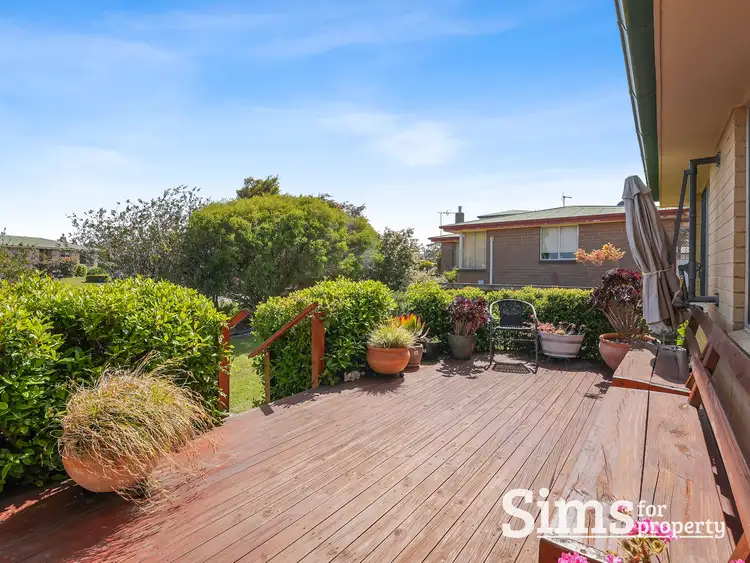 Second view of Homely house listing, 12 Roberts Avenue, George Town TAS 7253