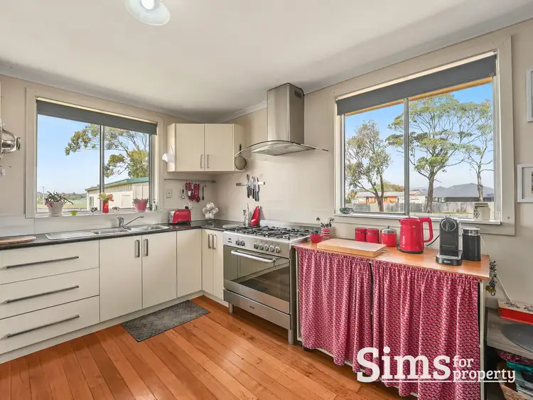 Fourth view of Homely house listing, 12 Roberts Avenue, George Town TAS 7253