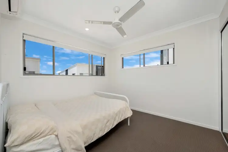 Second view of Homely unit listing, 34/20-42 Boult Crescent, Burdell QLD 4818