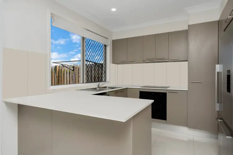 Third view of Homely unit listing, 34/20-42 Boult Crescent, Burdell QLD 4818