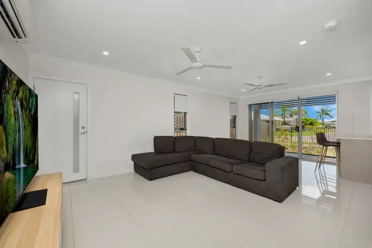 Fourth view of Homely unit listing, 34/20-42 Boult Crescent, Burdell QLD 4818