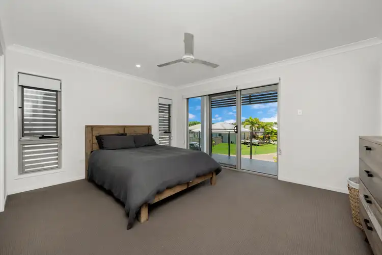 Fifth view of Homely unit listing, 34/20-42 Boult Crescent, Burdell QLD 4818