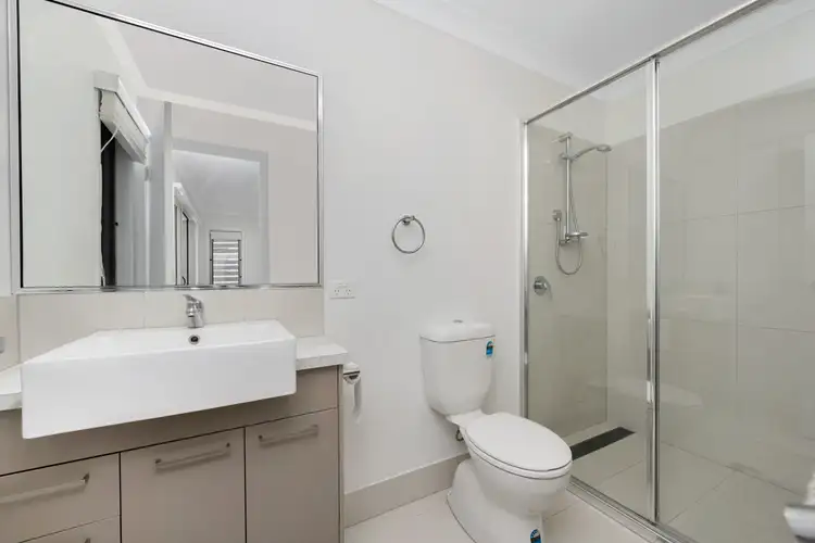 Sixth view of Homely unit listing, 34/20-42 Boult Crescent, Burdell QLD 4818