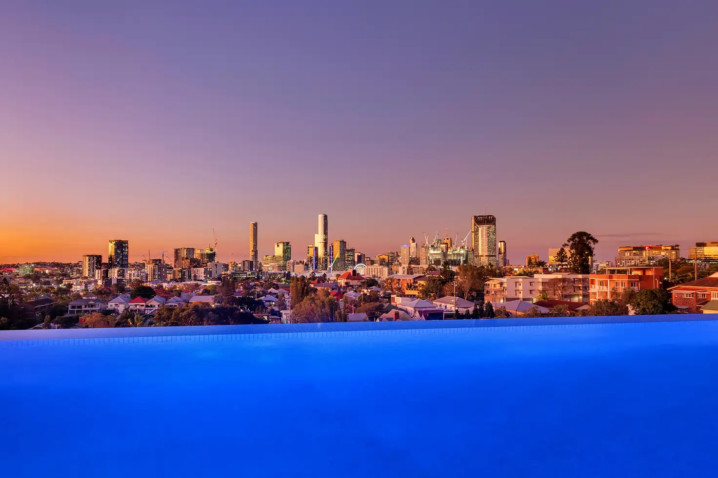 Main view of Homely apartment listing, 301/8 Colton Street, Highgate Hill QLD 4101