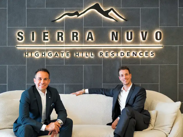 Third view of Homely apartment listing, 301/8 Colton Street, Highgate Hill QLD 4101