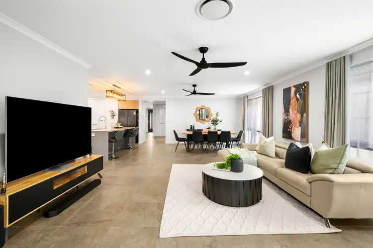 Third view of Homely house listing, 30 Tetra Crescent, Ripley QLD 4306