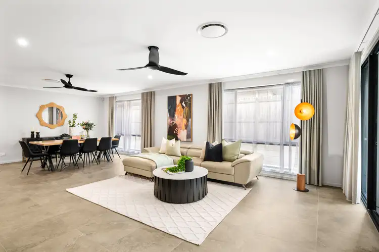 Fourth view of Homely house listing, 30 Tetra Crescent, Ripley QLD 4306