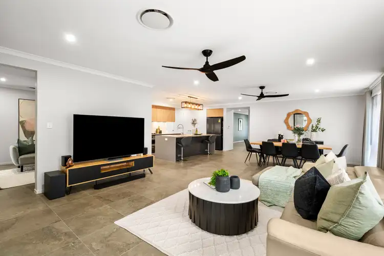 Fifth view of Homely house listing, 30 Tetra Crescent, Ripley QLD 4306