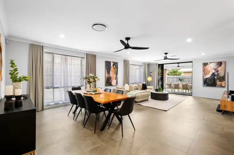 Sixth view of Homely house listing, 30 Tetra Crescent, Ripley QLD 4306