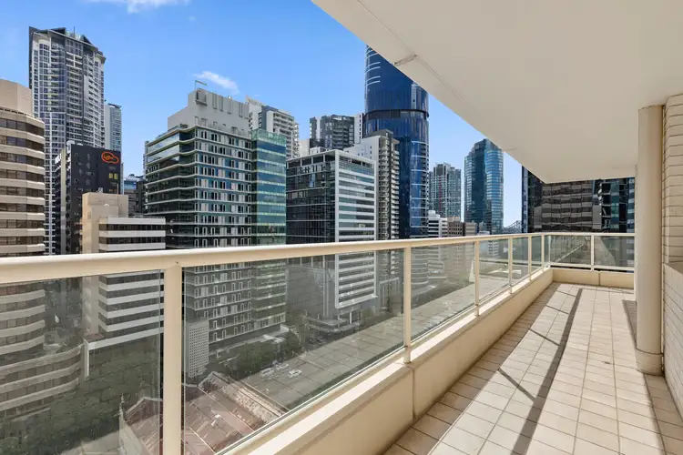 Third view of Homely apartment listing, 1201/132 Alice Street, Brisbane City QLD 4000