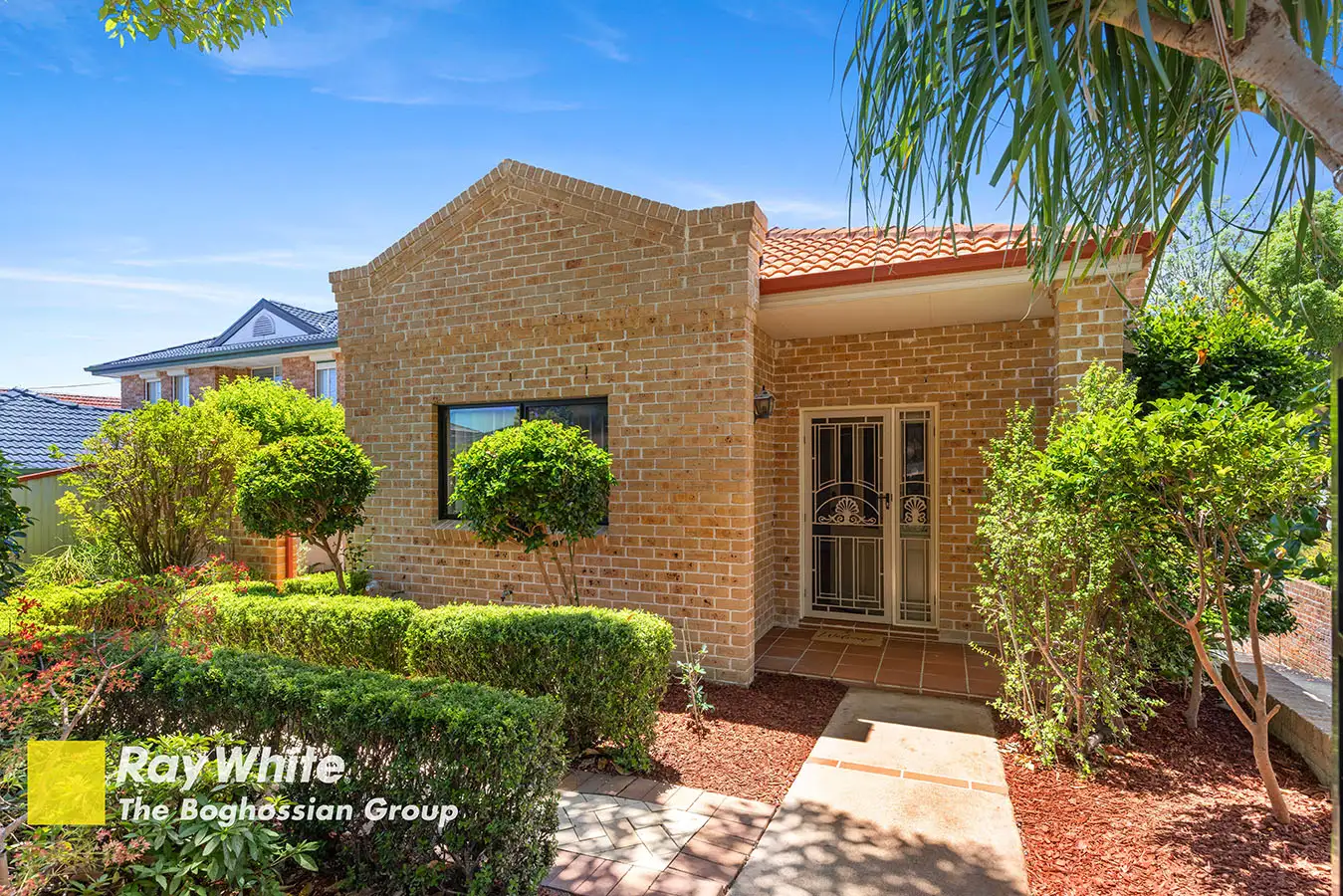 Main view of Homely villa listing, 1/2 Cahill Street, Beverly Hills NSW 2209