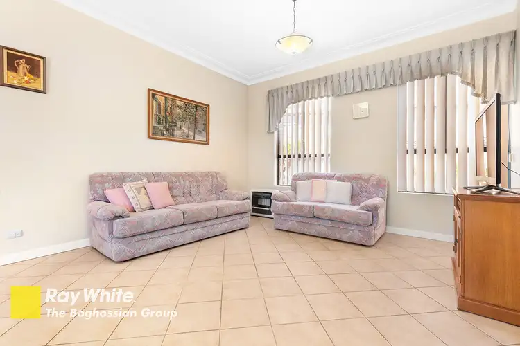 Fifth view of Homely villa listing, 1/2 Cahill Street, Beverly Hills NSW 2209