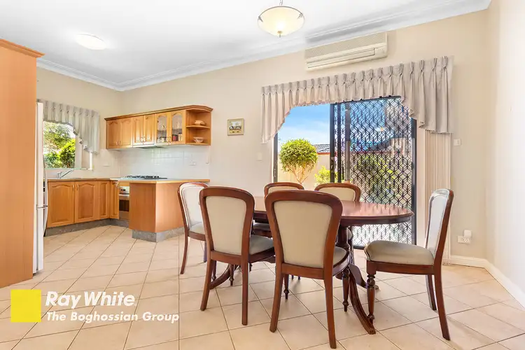 Sixth view of Homely villa listing, 1/2 Cahill Street, Beverly Hills NSW 2209
