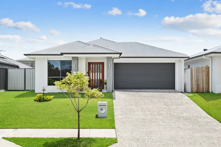 22 Beat Street, Ripley QLD 4306