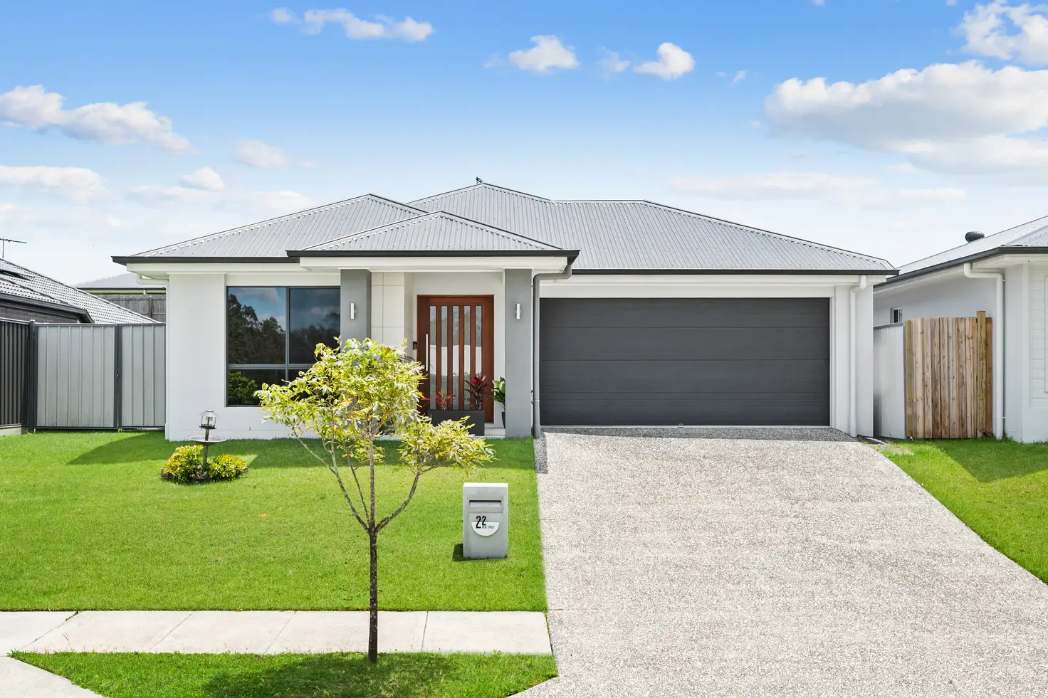 Main view of Homely house listing, 22 Beat Street, Ripley QLD 4306