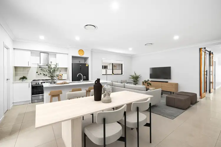 Third view of Homely house listing, 22 Beat Street, Ripley QLD 4306